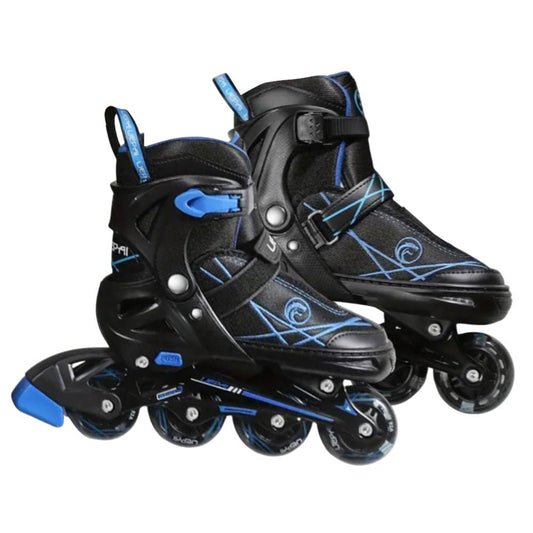 Patines en Línea de Cuatro Ruedas Talla 38- 41 - Surtido - Yong Xing - Titan.com.pa - 2100000789719