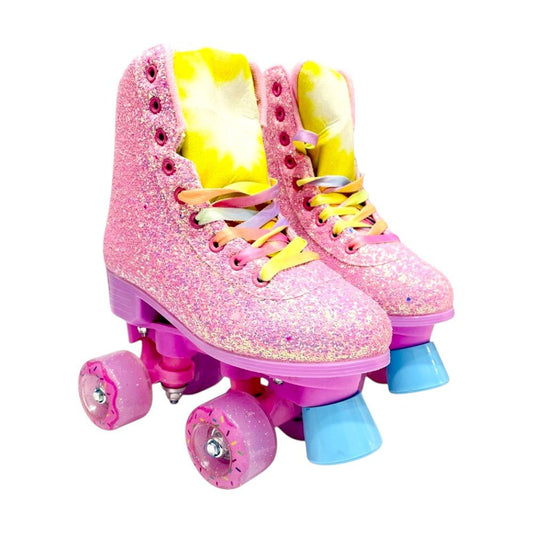 Los patines Rollers Skater YX-0126H-34 Titán Panamá