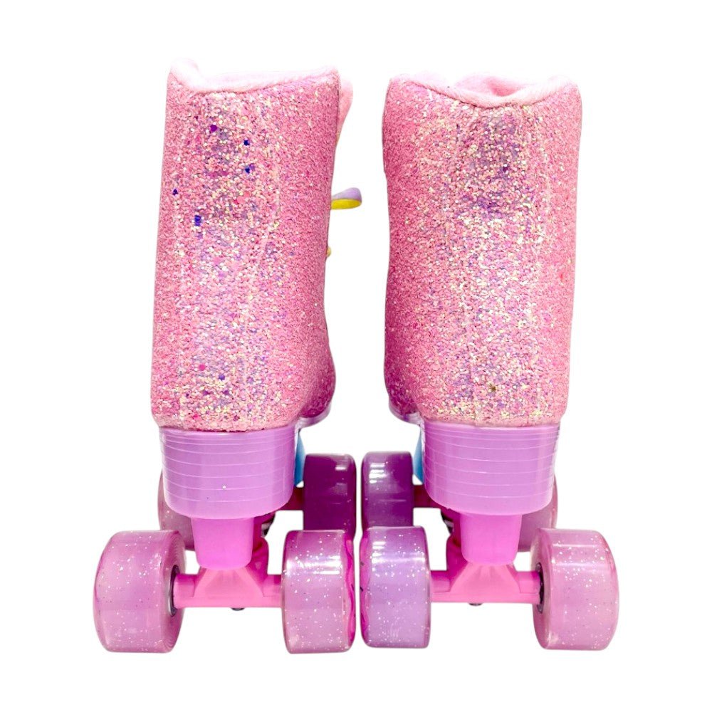 Los patines Rollers Skater YX-0126H-34 Titán Panamá