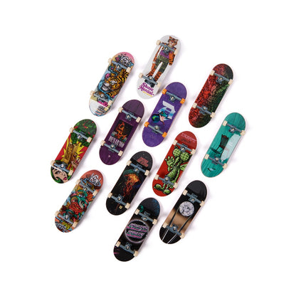Patineta Tech Deck 96mm Surtido - TECH DECK - 10990700