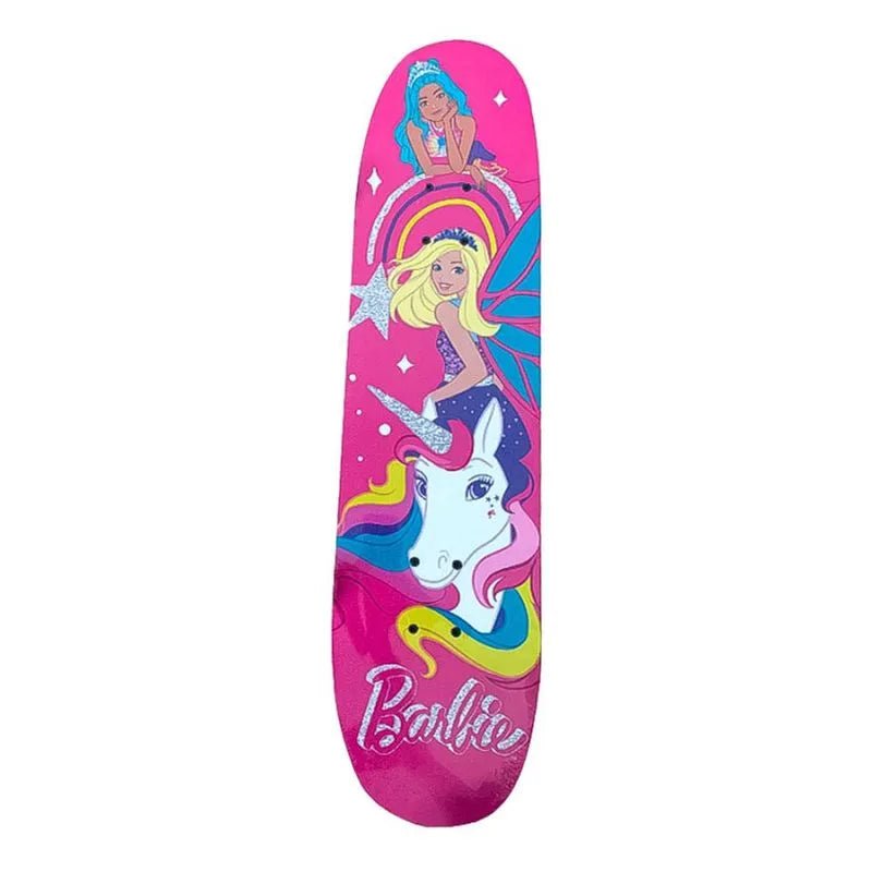 Patineta Barbie 31"X8" - Barbie - Titan.com.pa - 7450120401912