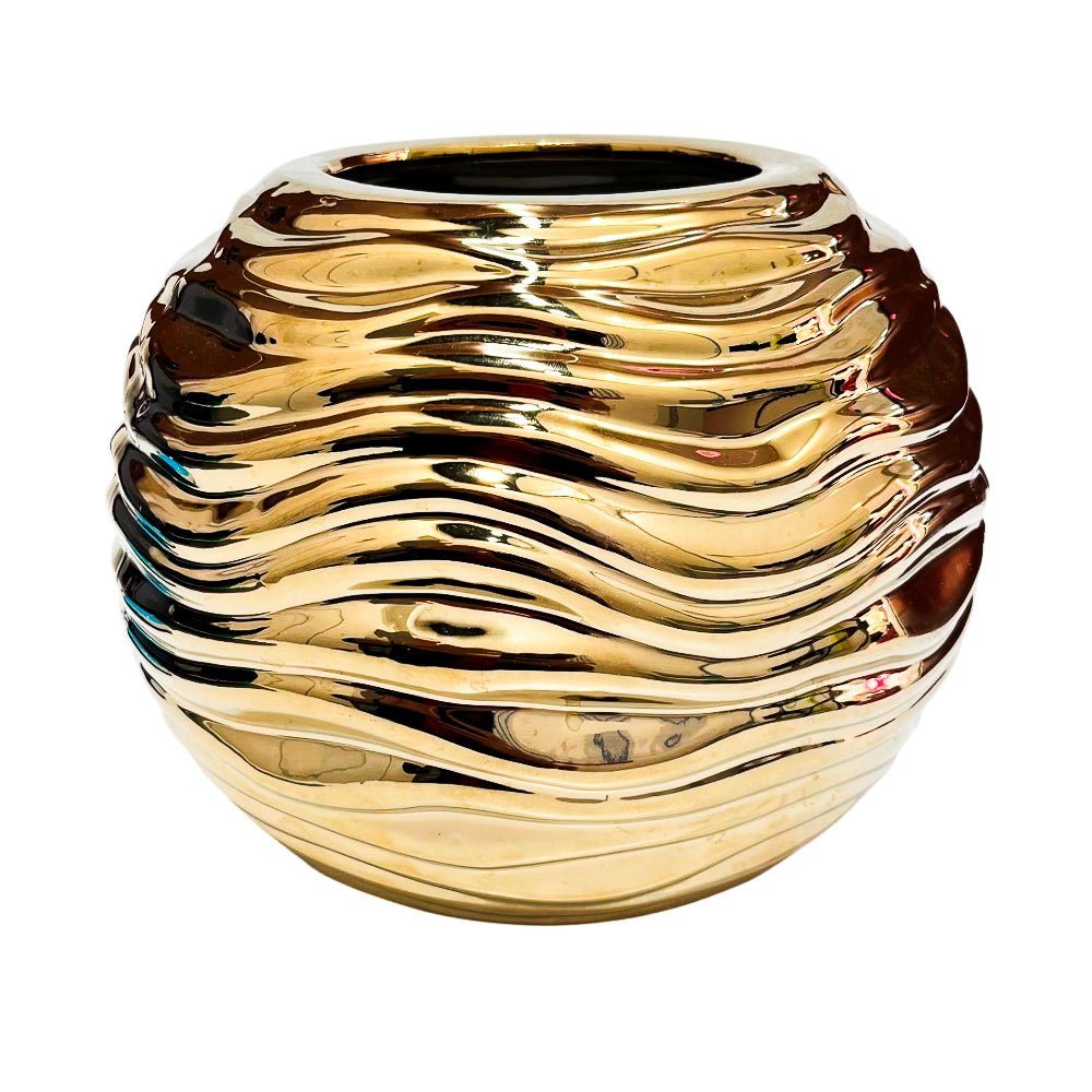 Pecera Decorativa Home Elegance / Cerámica Grande – Surtida - Home Elegance - Titan.com.pa - 2100000649822