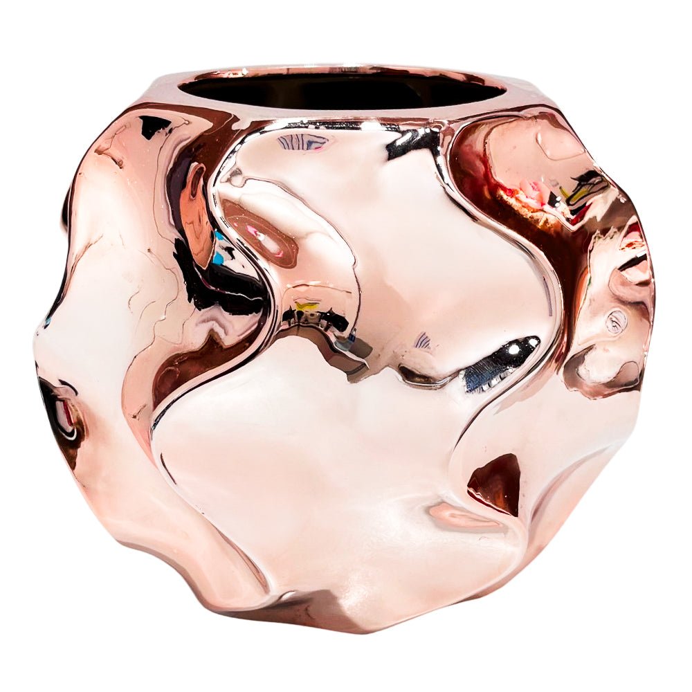 Pecera Decorativa Home Elegance / Cerámica Grande – Surtida - Home Elegance - Titan.com.pa - 2100000649822