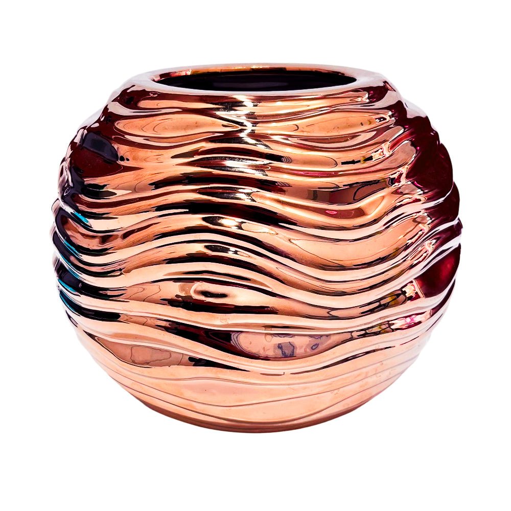 Pecera Decorativa Home Elegance / Cerámica Grande – Surtida - Home Elegance - Titan.com.pa - 2100000649822