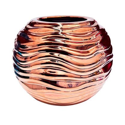 Pecera Decorativa Home Elegance / Cerámica Grande – Surtida - Home Elegance - Titan.com.pa - 2100000649822