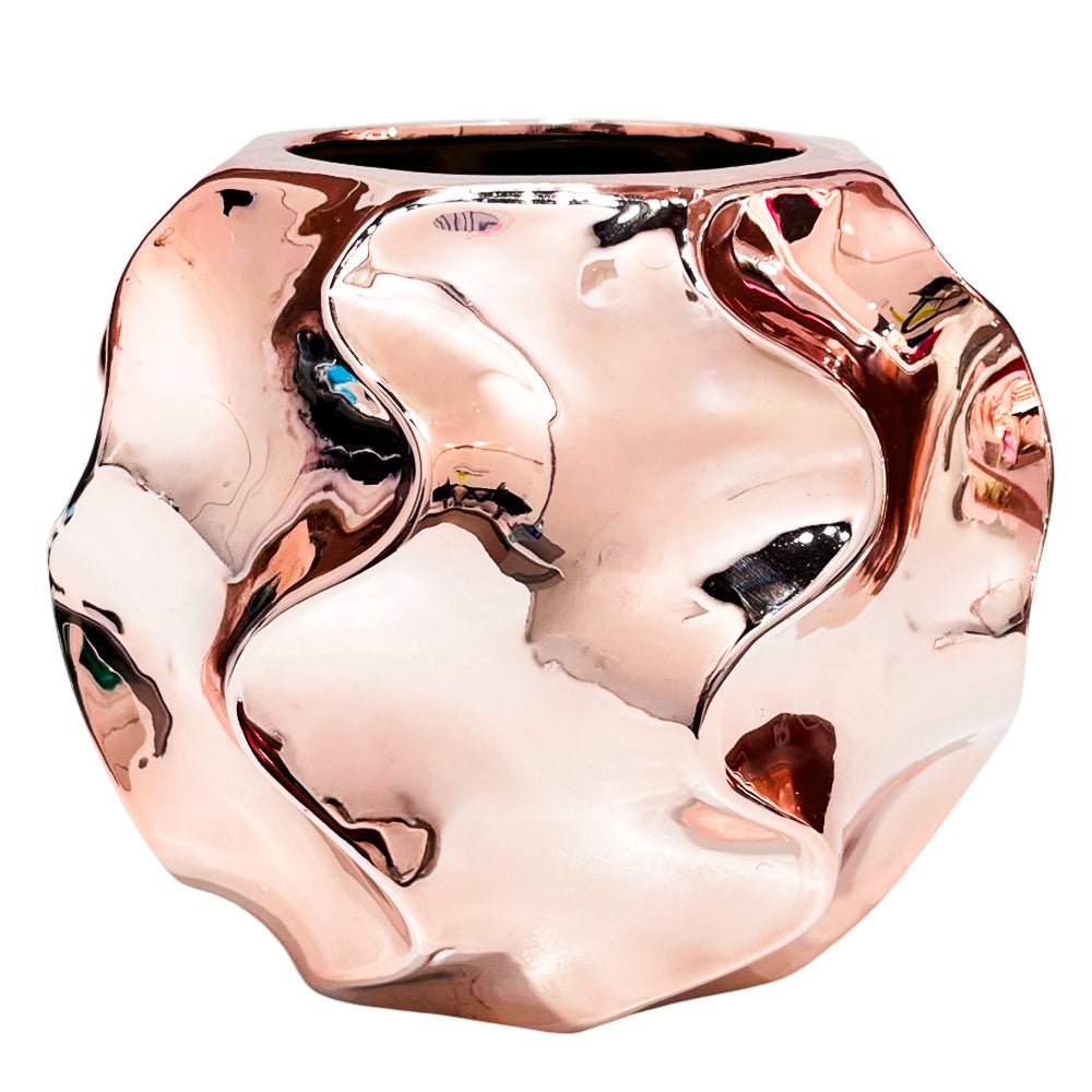 Pecera Decorativa Home Elegance / Cerámica Grande – Surtida - Home Elegance - Titan.com.pa - 2100000649822