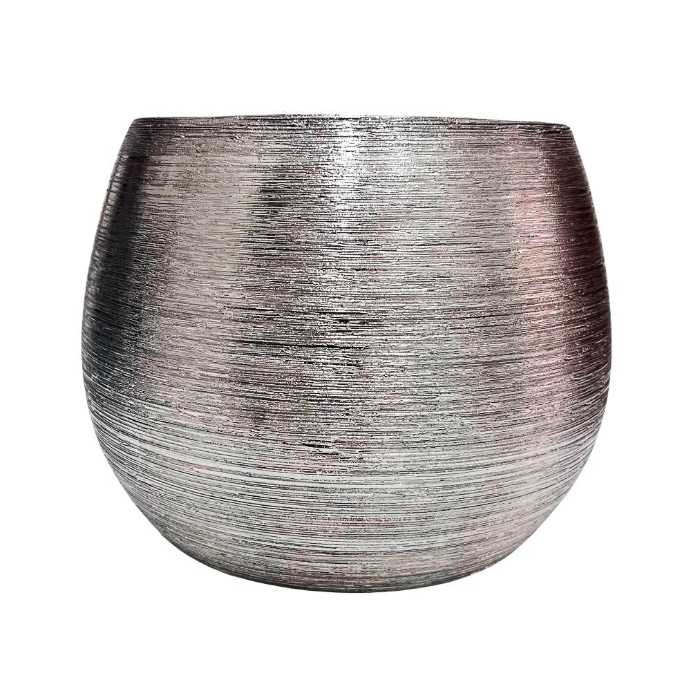 Pecera Decorativa Home Elegance / Cerámica Mediana - Home Elegance - Titan.com.pa - 2100000458417