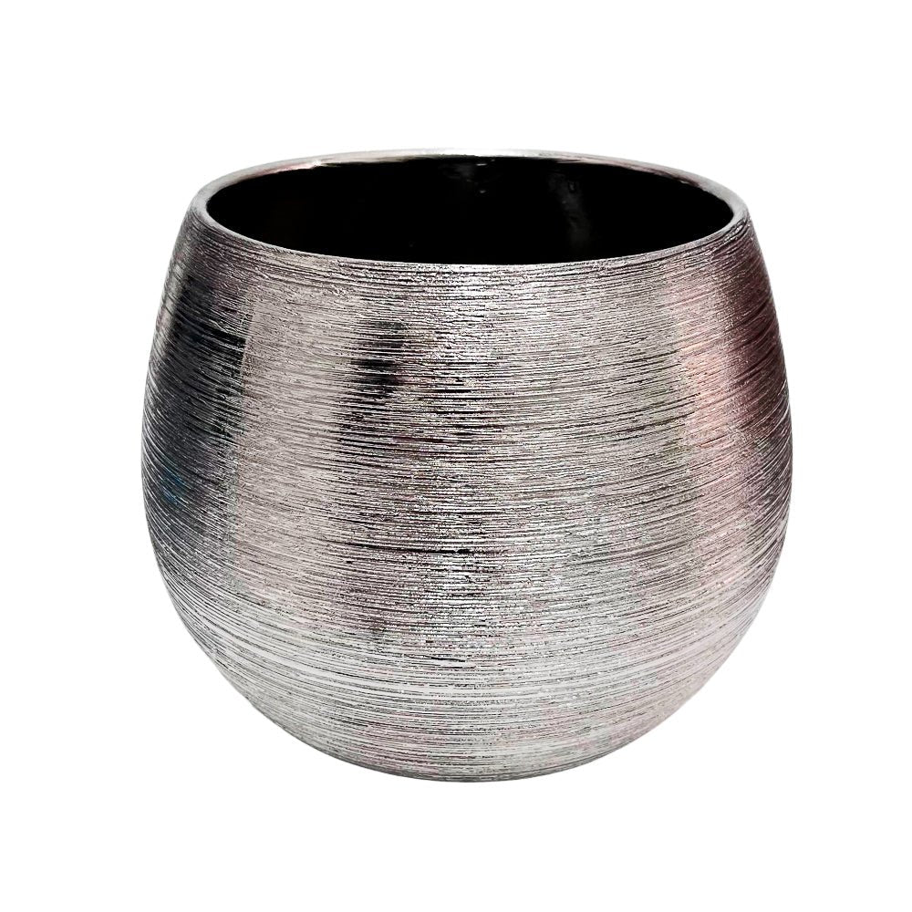 Pecera Decorativa Home Elegance / Cerámica Mediana - Home Elegance - Titan.com.pa - 2100000458417