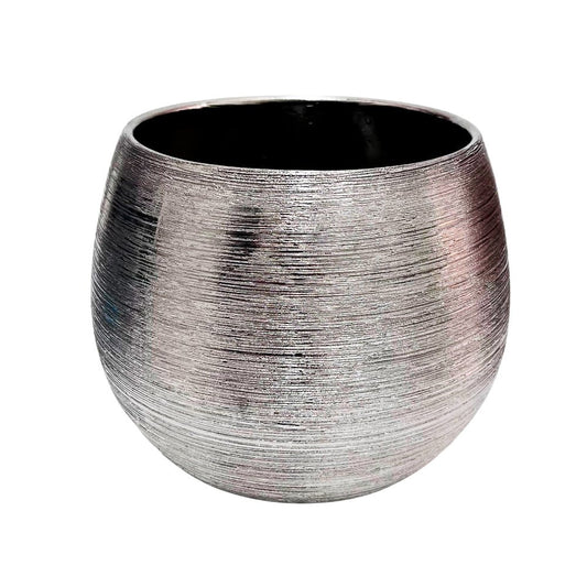 Pecera Decorativa Home Elegance / Cerámica Mediana - Home Elegance - Titan.com.pa - 2100000458417