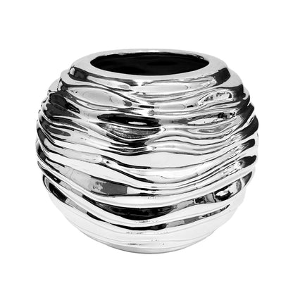 Pecera Decorativa Home Elegance / Cerámica Mediana – Surtida - Home Elegance - Titan.com.pa - 2100000792603