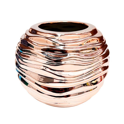 Pecera Decorativa Home Elegance / Cerámica Mediana – Surtida - Home Elegance - Titan.com.pa - 2100000792603
