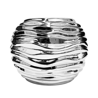 Pecera Decorativa Home Elegance / Cerámica Mediana – Surtida - Home Elegance - Titan.com.pa - 2100000792603