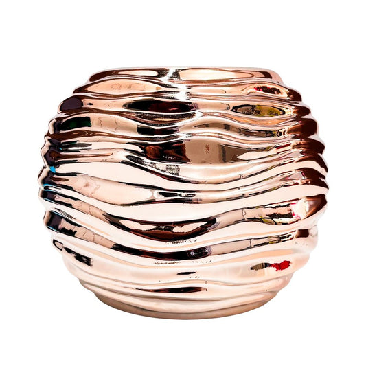 Pecera Decorativa Home Elegance / Cerámica Mediana – Surtida - Home Elegance - Titan.com.pa - 2100000792603