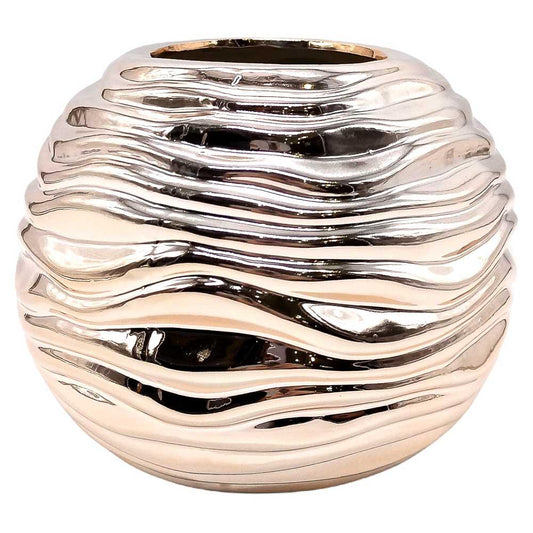 Pecera Decorativa Home Elegance de Cerámica - Surtido