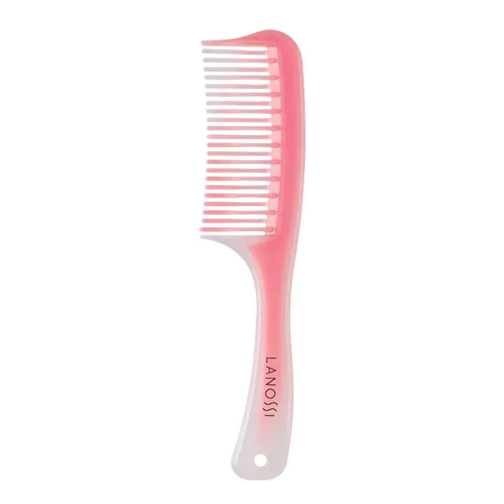 Peinilla Para Cabello Lanossi Rose