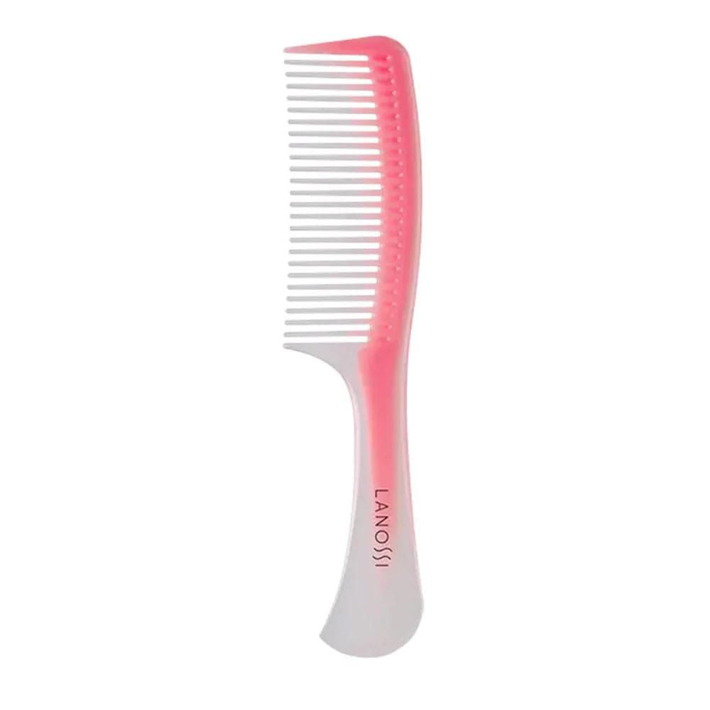 Peinilla Para Cabello Lanossi Rose