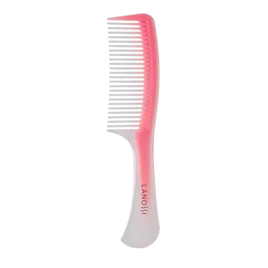 Peinilla Para Cabello Lanossi Rose