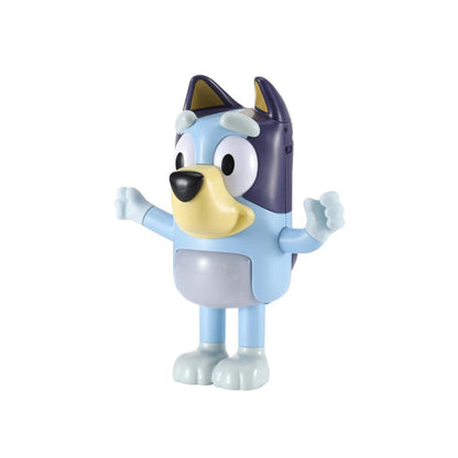 Peluche Disfrázate con Bluey VTech - VTECH - 11084332