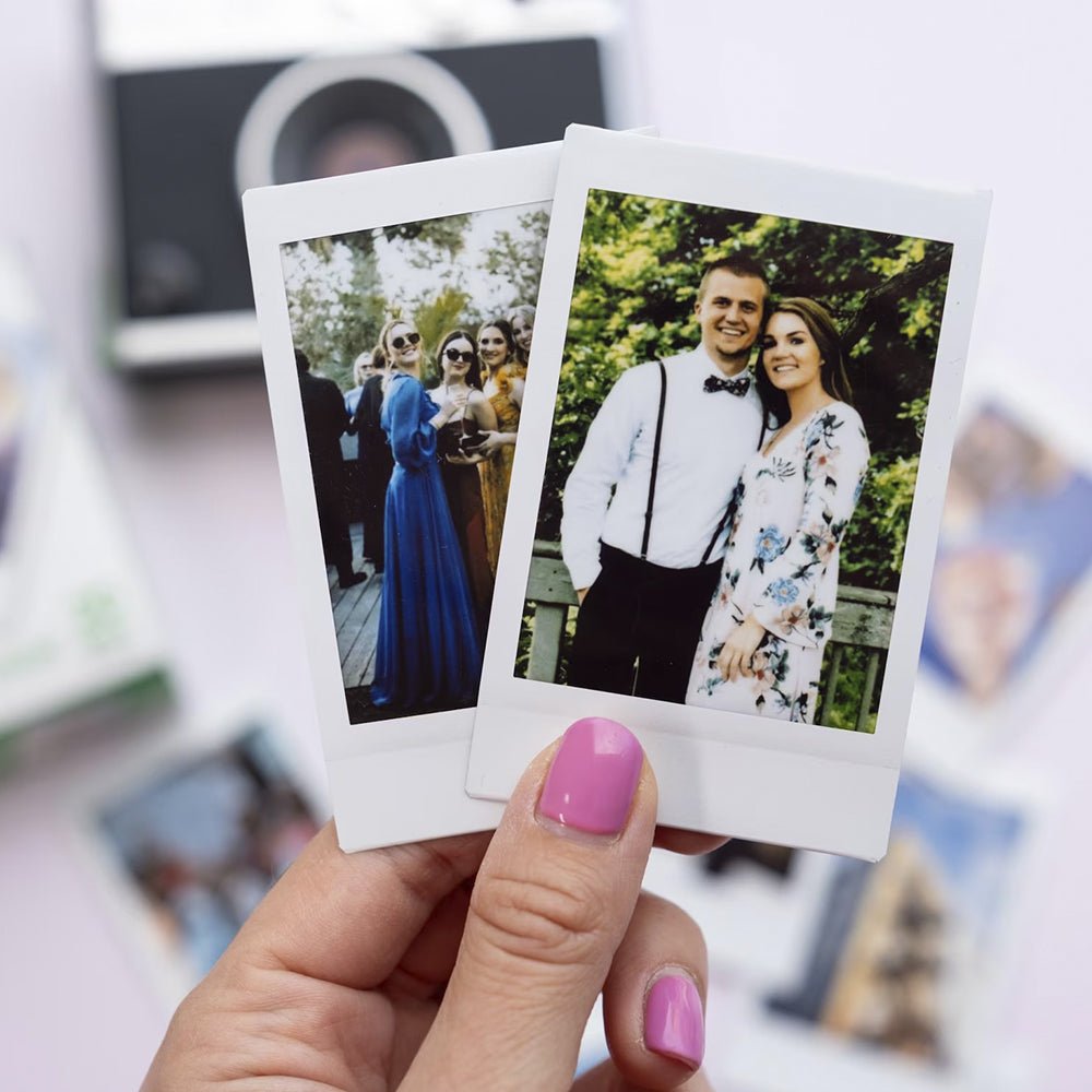 Película Instax Mini Fujifilm Twin Pack - Fujifilm - Titan.com.pa - 74101944686