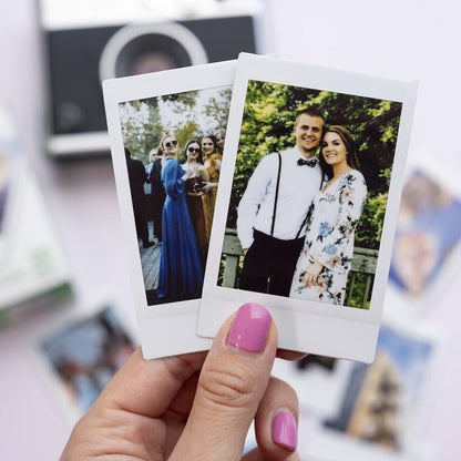 Película Instax Mini Fujifilm Twin Pack - Fujifilm - Titan.com.pa - 74101944686