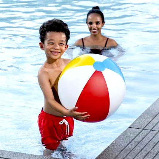 Pelota de Playa 24" / Bestway - Best Way - Titan.com.pa - 6942138900033