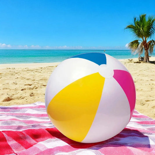 Pelota de Playa Multicolor 24" / Intex - Intex - Titan.com.pa - 6941057450308