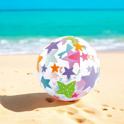 Pelota Inflable de Playa 20" Animaciones – Surtido / Intex - Intex - Titan.com.pa - 6941057450407