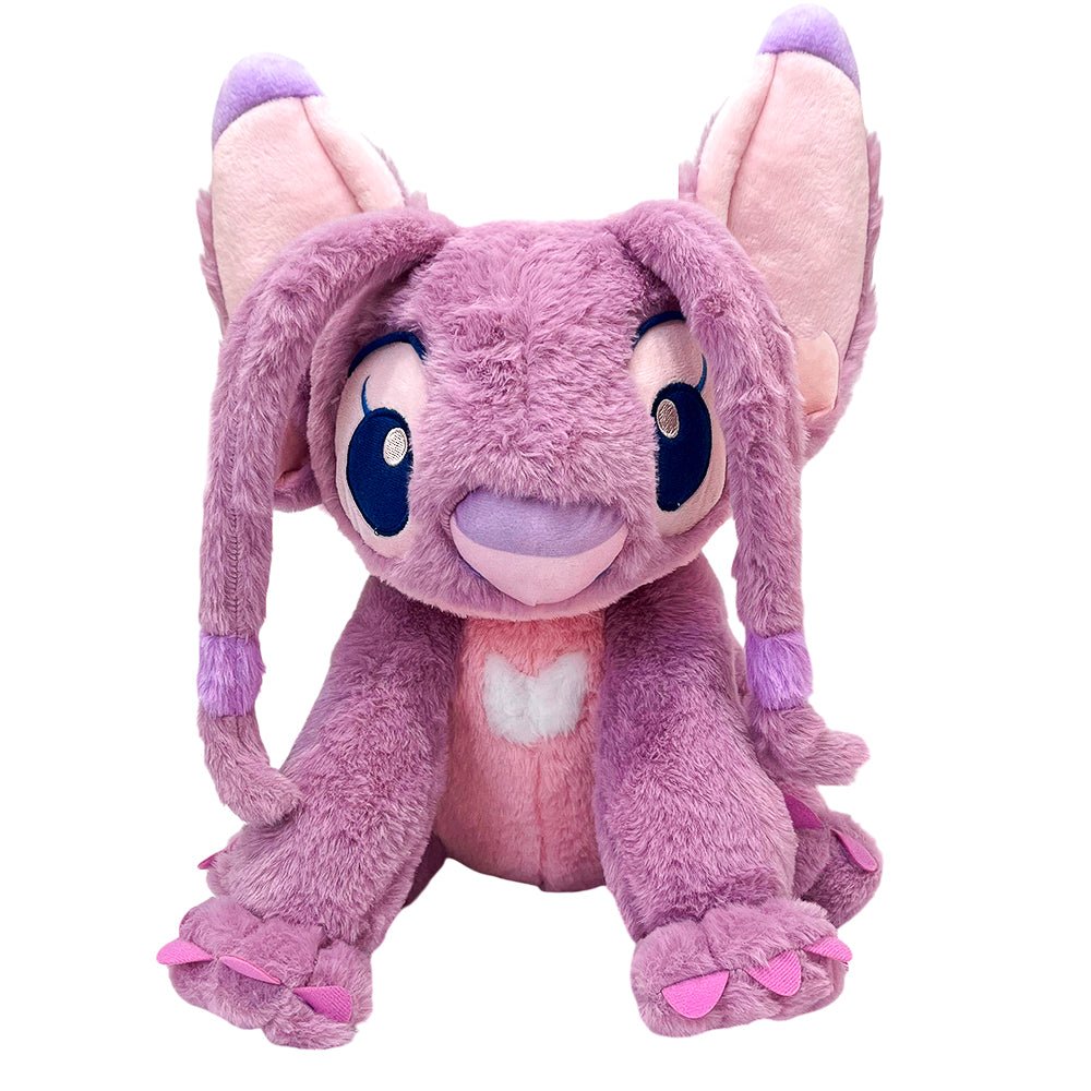 Peluche Angela Clásico - 20" - Angela - Titan.com.pa - 7453008122145