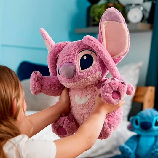 Peluche Angela Soft - 12" - Angela - Titan.com.pa - 7453008117257