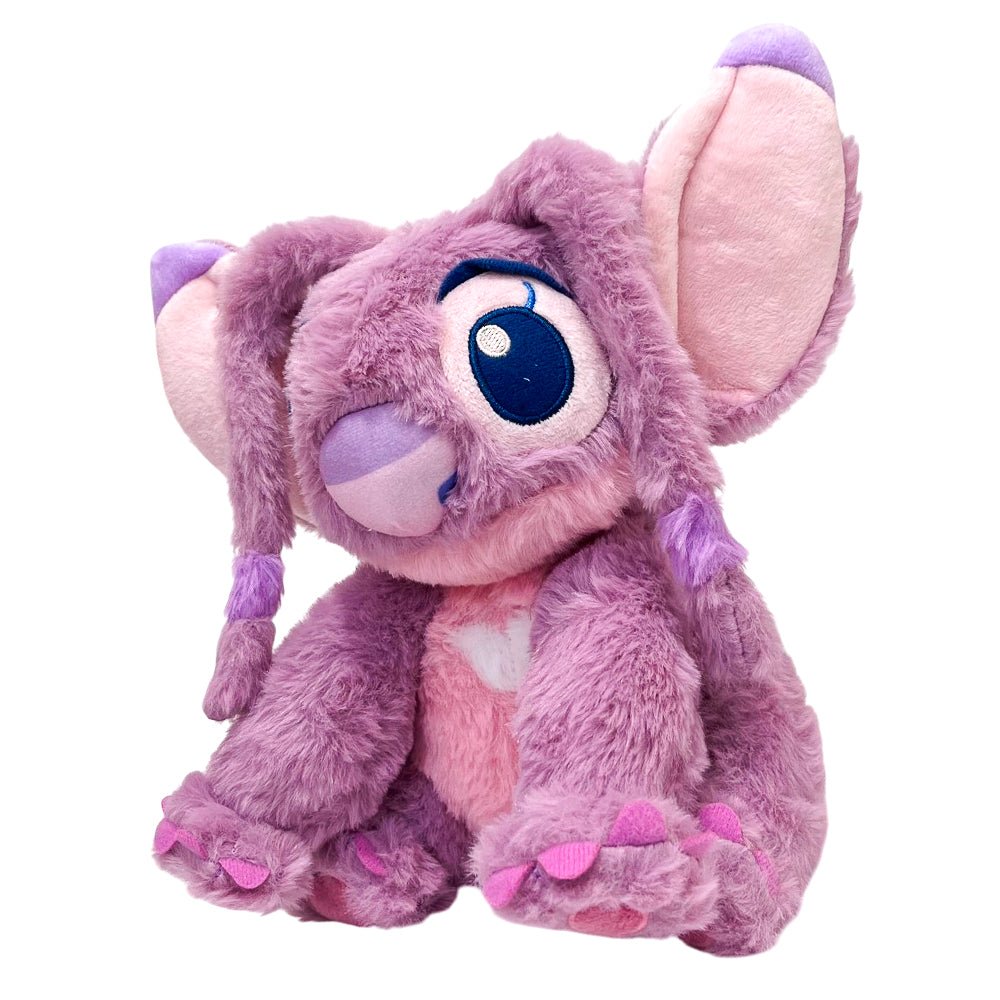 Peluche Angela Soft - 12" - Angela - Titan.com.pa - 7453008117257