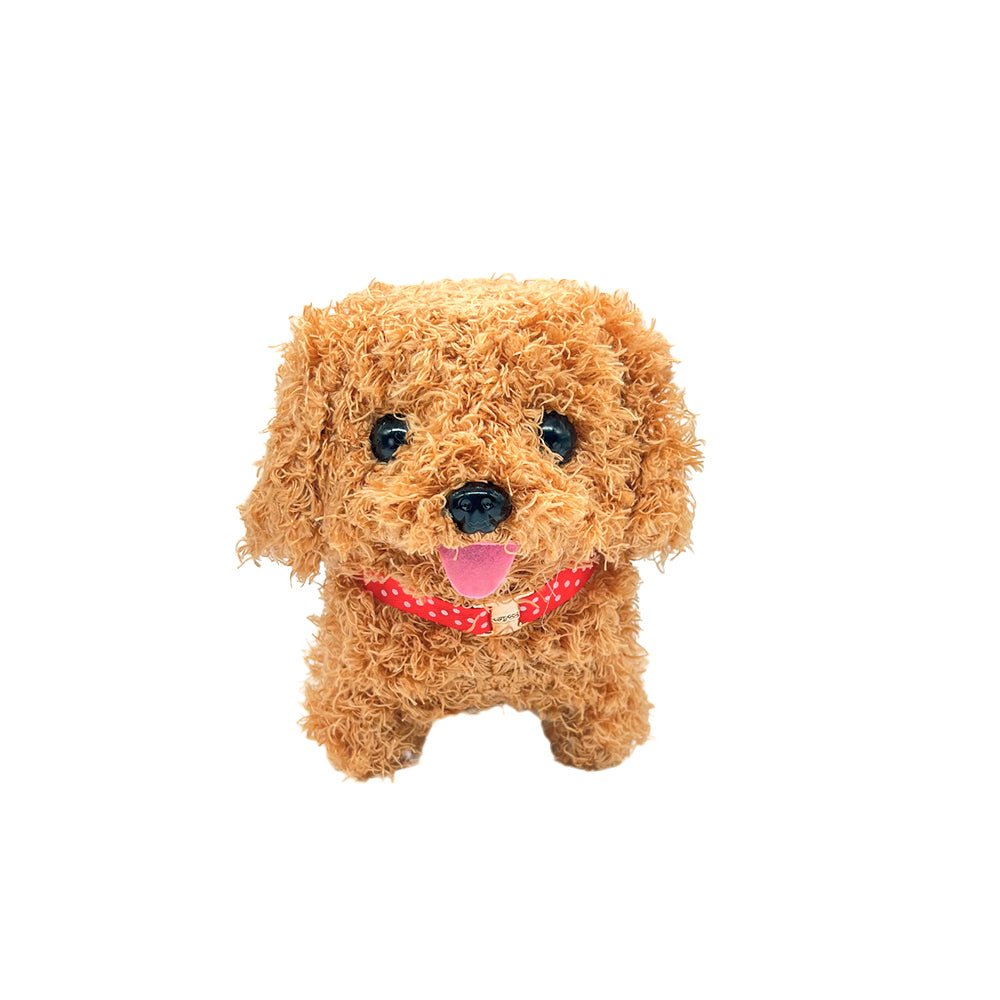 Peluche Animales Mini Plush Pet Pethouse/Surtido - Star Toys - Titan.com.pa - 2100000027972