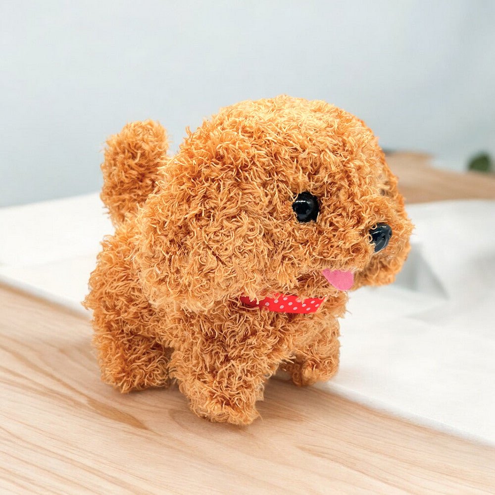 Peluche Animales Mini Plush Pet Pethouse/Surtido - Star Toys - Titan.com.pa - 2100000027972