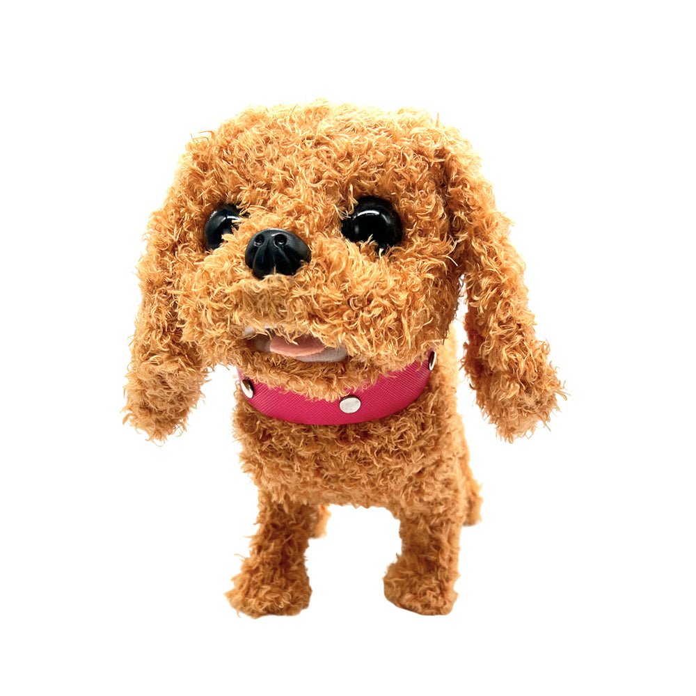 Peluche Animales Plush Pet Pethouse Surtidos - Star Toys - Titan.com.pa - 2100000687558