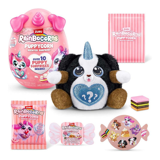 Peluche Sorpresa Rainbocorns Aroma - RAINBOCORNS - 11144835