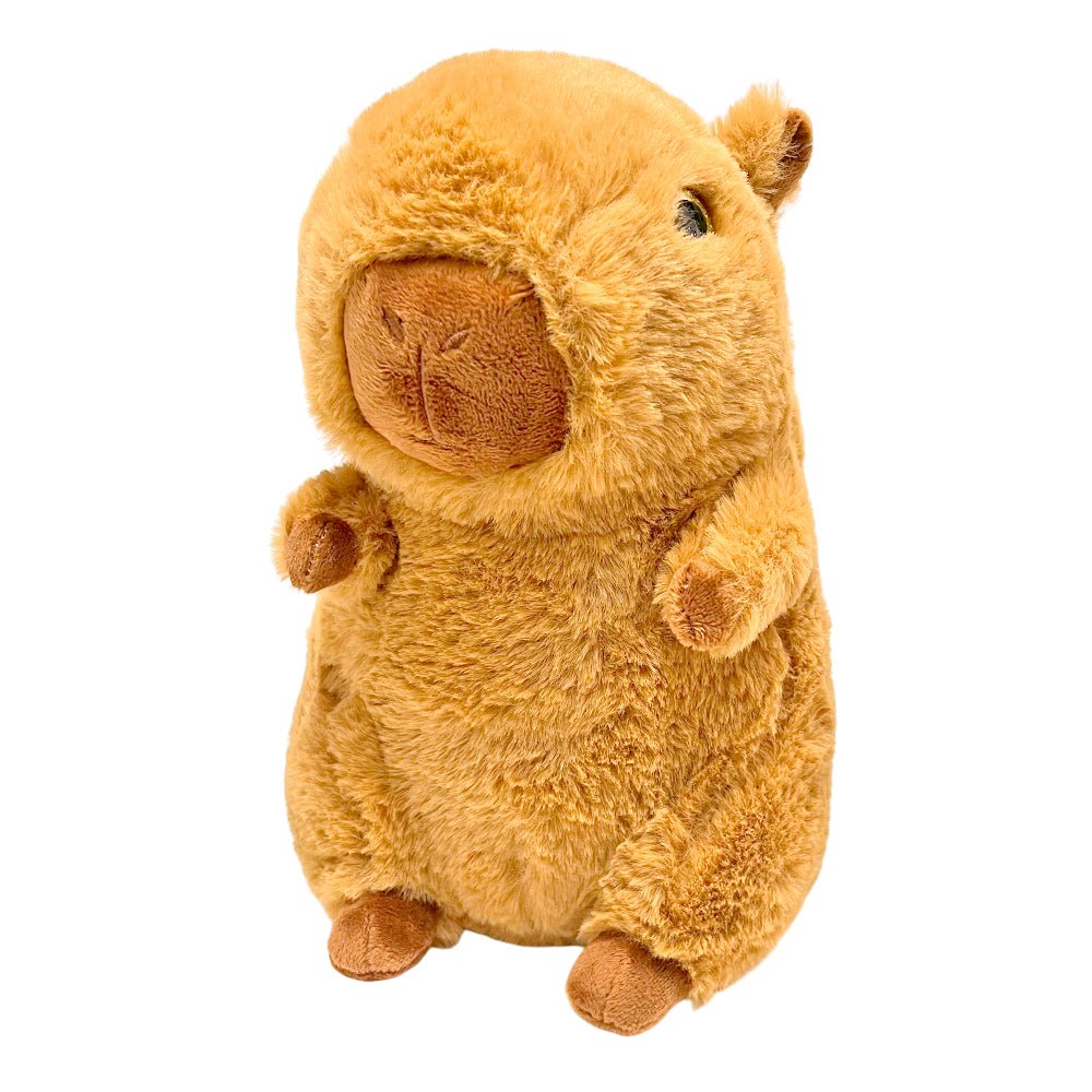 Peluche Capibara 24 CM - Star Toys - Titan.com.pa - 2100001745325