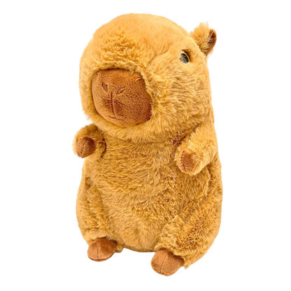 Peluche Capibara 24 CM - Star Toys - Titan.com.pa - 2100001745325