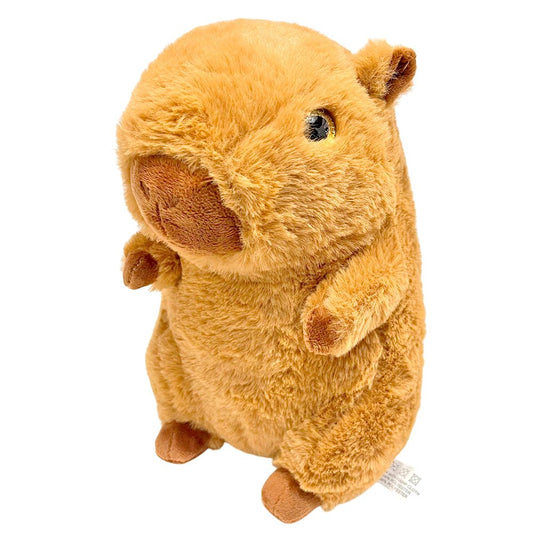 Peluche Capibara 24 CM - Star Toys - Titan.com.pa - 2100001745325