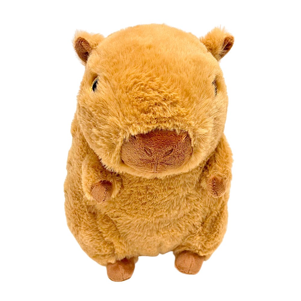 Peluche Capibara 24 CM - Star Toys - Titan.com.pa - 2100001745325