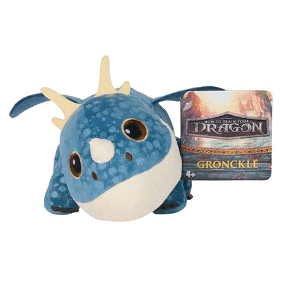 Peluche Cómo entrenar a tu dragón 4 de 8" - Surtidos - Dragons - Titan.com.pa - 681147066847