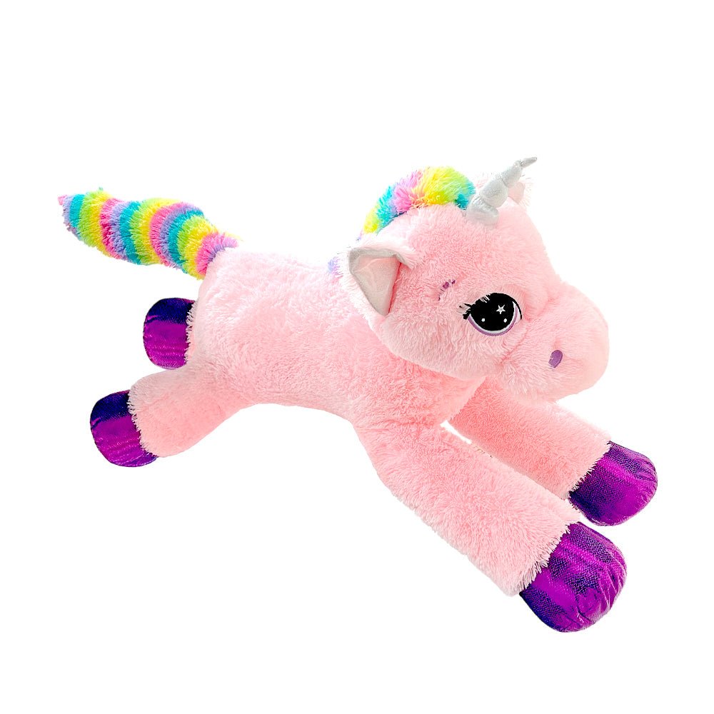 Peluche de Unicornio Star Toys / 120 cm - Star Toys - Titan.com.pa - 2100000187591