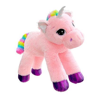 Peluche de Unicornio Star Toys / 120 cm - Star Toys - Titan.com.pa - 2100000187591