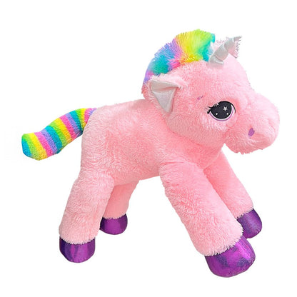 Peluche de Unicornio Star Toys / 120 cm - Star Toys - Titan.com.pa - 2100000187591