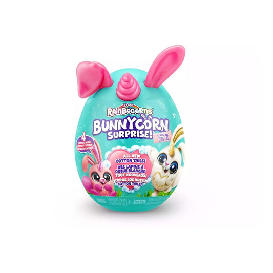 Peluche Mini Rainbocorns - RAINBOCORNS - 11144833