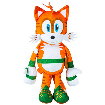 Peluche Mochila Sonic Plush Backpack / Surtido - Sonic - Titan.com.pa - 7290117586020