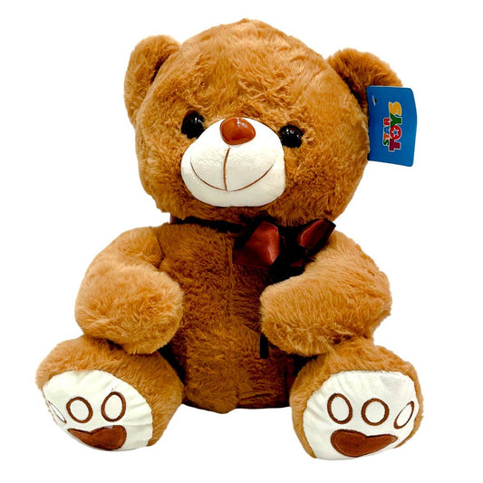 Peluche Oso 30 CM Surtido - Star Toys