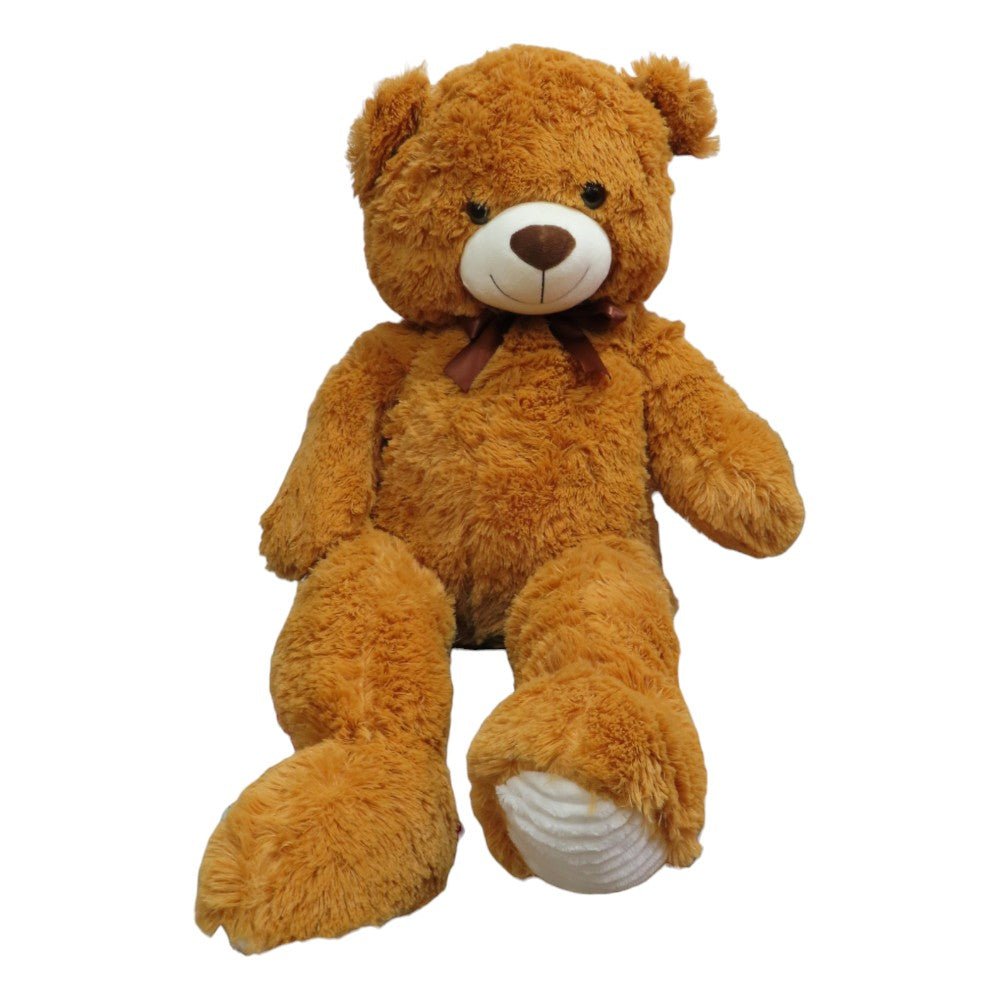 Peluche Oso Marrón / 100 cm / Star Toys - Star Toys - Titan.com.pa - 2100000028160