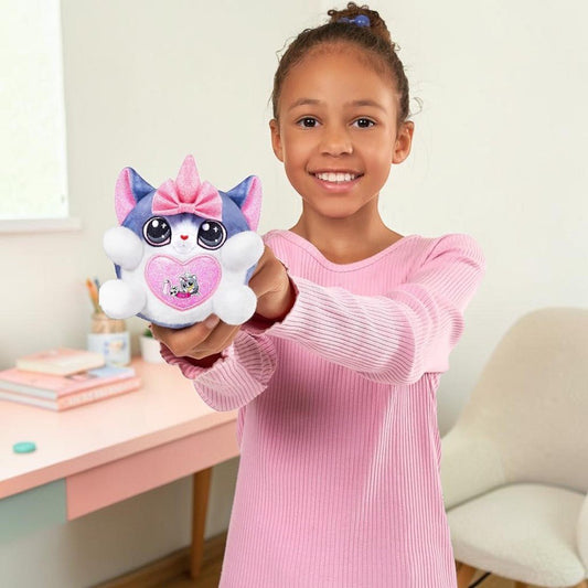 Peluche Pequeño Rainbocorns - Surtidos - Rainbocorns - Titan.com.pa - 193052050014