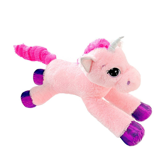 Peluche Star Toys 130 cm Unicornio Rosa / Fucsia - Star Toys - Titan.com.pa - 2100000988013