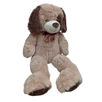 Peluche Star Toys / Beige / 100 cm - Star Toys - Titan.com.pa - 2100000149278