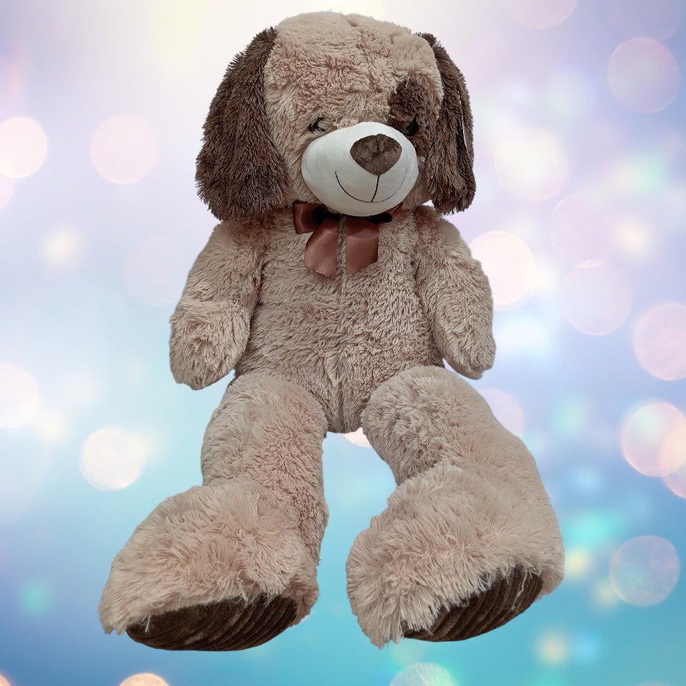 Peluche Star Toys / Beige / 100 cm - Star Toys - Titan.com.pa - 2100000149278